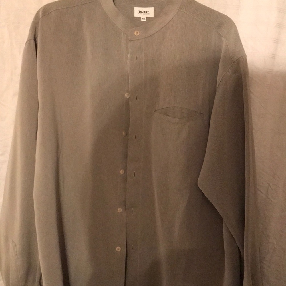 Pavo men shirt